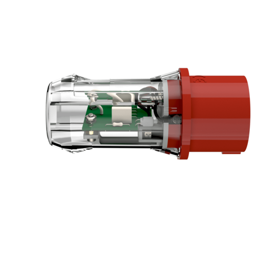 MENNEKES Prüfstecker Drehfeld-Control 3718 images3d